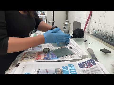 Toyobo/Solar Plate process and printing