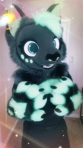 Exploring the Furry Community on TikTok