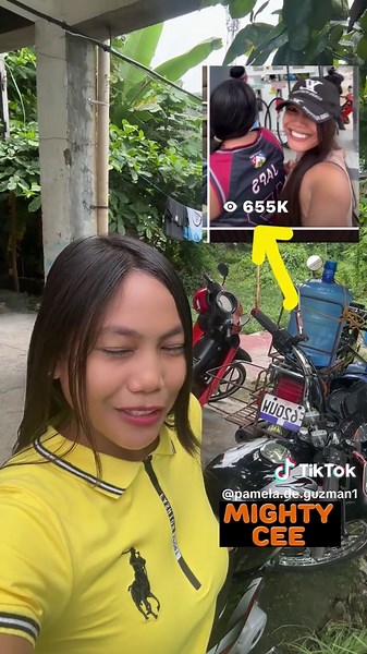 Daghan gyud diay naughan hahah #highlight