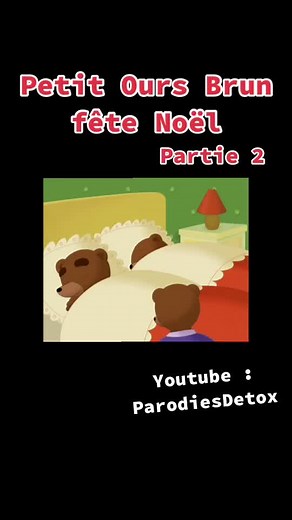 ParodiesDetox sur TikTok