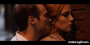 Toxic: A Poison Ivy Story on Make a GIF