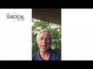 Hemorrhoid Procedure Patient Testimonial | Dr. Willie Melvin, Board Certified General Surgeon