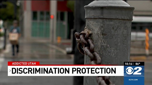 How laws protect people in addiction recovery from discrimination