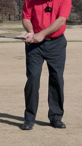 The REAL Cause of the Flip Move in Golf | The Golf Sensei