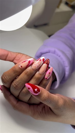 ✨Book you appointment ✨ vip #vipnailsdegn 📍421 Adams st Dorchester , MA ☎️ 857-309-7860 📝Hours/ 10:00am - 6:00pm 👩‍💻Working days / Monday- Saturdays 📸 Instagram: @vip_nailsdesign