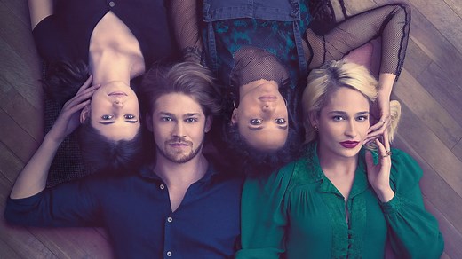 Conversations with Friends | Official Trailer | Hulu