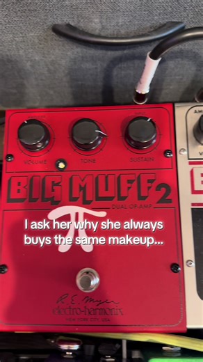 Understanding Guitar Pedals: Why We Love Fuzz