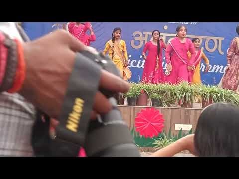 Annual function celebration 🎉🎈