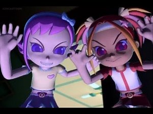 Z-Squad Ep 13 — Game Over (ENG)