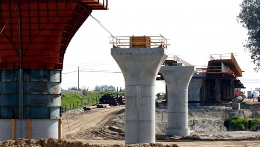 Another $100 billion needed for California’s train to nowhere