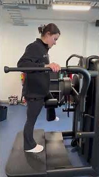 Technogym Multi Hip Demo