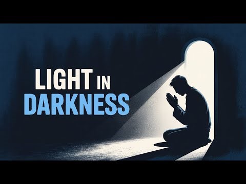 5 Scriptures That Will Shift Your Mindset When Darkness Creeps In