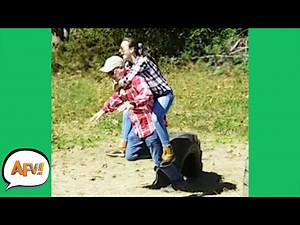 It's Better to FAIL TOGETHER! 😂 | Funny Fails | AFV 2021