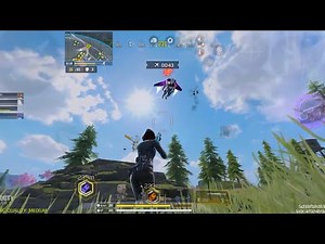 Tournament Highlights - CODM BR