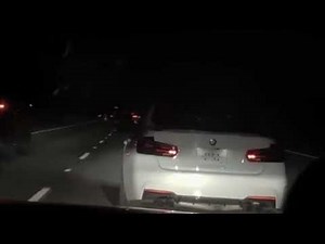 Blind attack and ghost mode on compilation