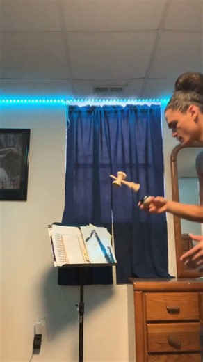 Can you lace these tricks? #kendama
