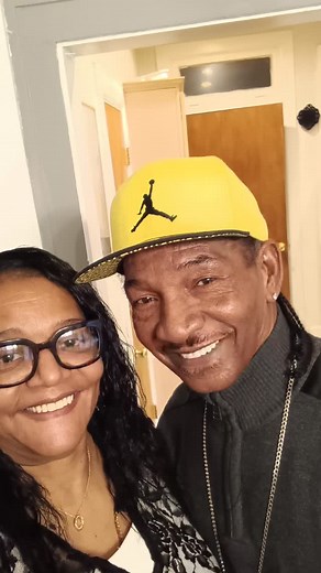 #Justforfun | Sandra Allen-brim