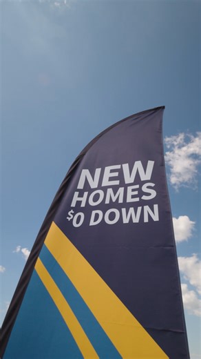 Welcome to Creekside Estate! A family-friendly community in Terrell, Texas, where outdoor living meets modern comfort 🌳🏡 Enjoy playgrounds, a pool, walking trails, and spacious homes designed for every stage of life. Come see why Creekside is the perfect place to call home. ✨ | LGI Homes