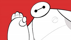 Big Hero 6 Animated Series Coming to Disney XD