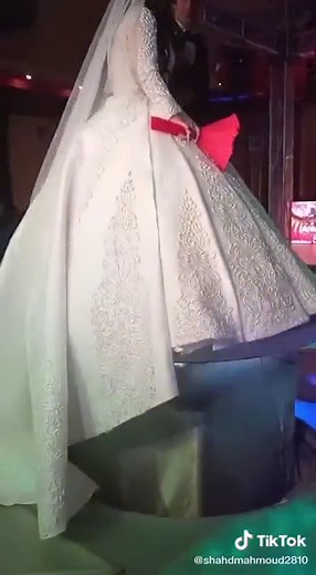 Elegant Wedding Moments of a Beautiful Bride and Groom