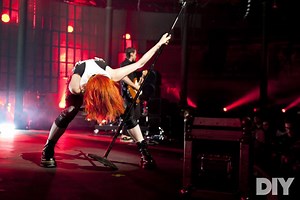 40K views · 1.7K reactions | Paramore - Daydreaming (Live iTunes Festival,2013) | Paramore World | Facebook
