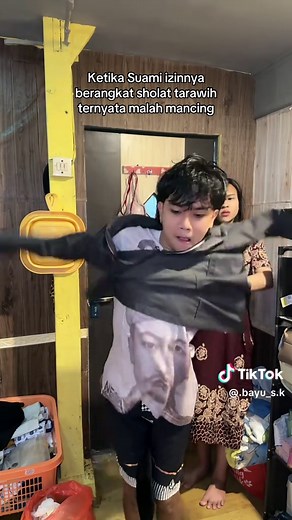 Tips Manfaat Mancing Malam Untuk Pasutri