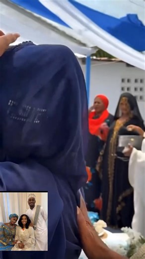 Pricilia Ojo and her husband Juma jux celebrate there son Rakeem at 40 days congratulations 🎊 to them | Damilola Tv