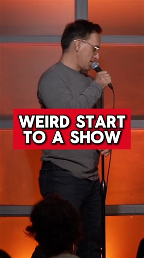 #standupcomedian #comedian #funny #fyp #fypシ