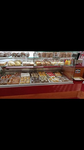 Pastelería Francisco José ose en Aguaderas