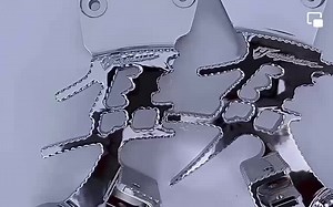 19 shares | I send out 3 x Blk hayabusa 3d rear kanji brackets with logo to chrome . Blk : $550 Chrome add $160 additional for chrome 1st paid 1serve I be posting them on my website at 3pm Don’t say I didn’t tell you Thank you for shopping with us. | Redlinecyclez.com | Facebook