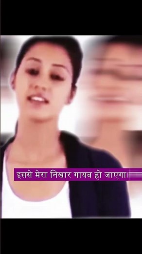 Disha Patni first Ever Audition for Films