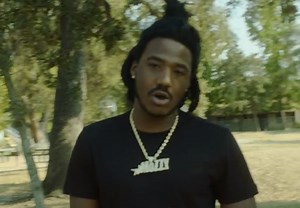 Mozzy Recalls Some 'Messy Murder Scenes' in New Video