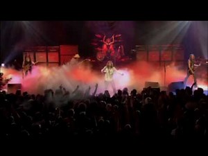 Whitesnake - Still Of The Night(Live)