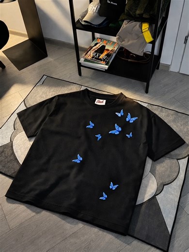 Stylish Streetwear Graphic Shirt Recommendations
