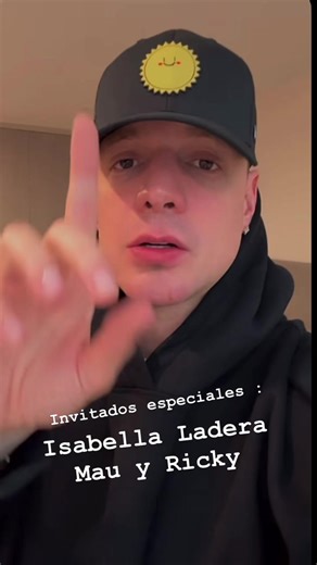 Hoy empieza El Desorden de Marko #fy #fypシ゚viral #fyp #isabellaladera #eldesordendemarkos