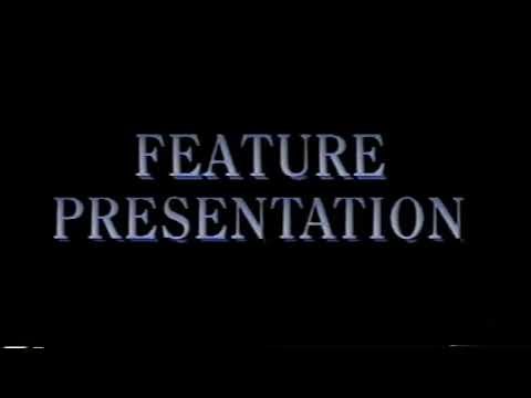 Rare bumpers from the 1992 VHS of Father of the Bride (Touchstone Home Video)
