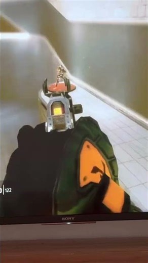 Titanfall 2 speedrun