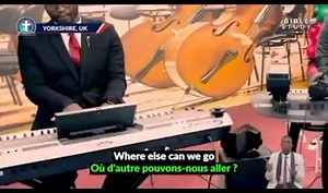 || Show Us Christ || DCLM Choir, Yorkshire, UK || Monday Bible Study || 16 10 2023 #globalchoir #MondayBibleStudy #BibleStudyWithKumuyi #MBS #BibleStudy #deeperlifebiblechurch #DCLM | Heirs of God's Kingdom