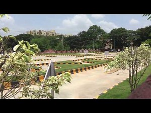 RTA medchal test track INSIDE VIEW