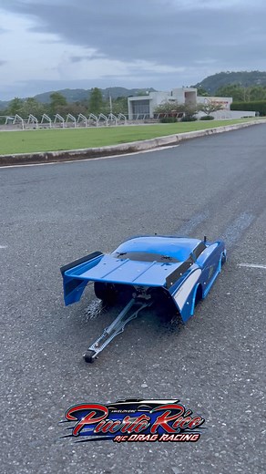 2M views · 17K reactions | Agarrate / Supa Speed Chassis / No Prep Testing | Puerto Rico RC Drag Racing | Facebook