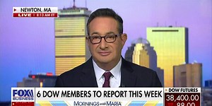 Joel Shulman on tech earnings: 'This market is all about AI'