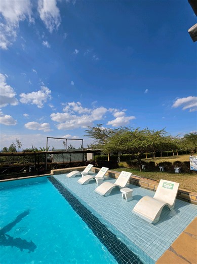 📍Outback Kenya Lodge Machakos 0740954618 @Outback Kenya Lodge