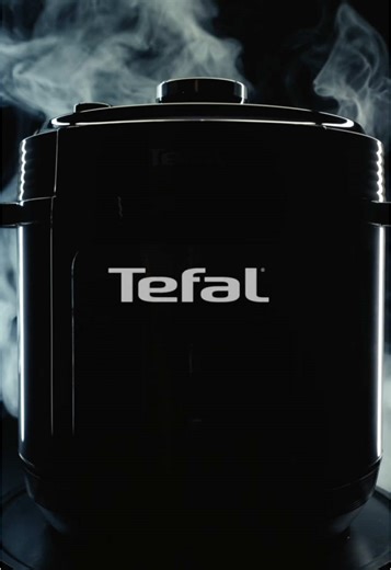 Une nouvelle ère culinaire avec Tefal