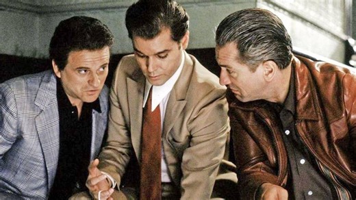 The Best Martin Scorsese Movie From Every Decade He's Been Active