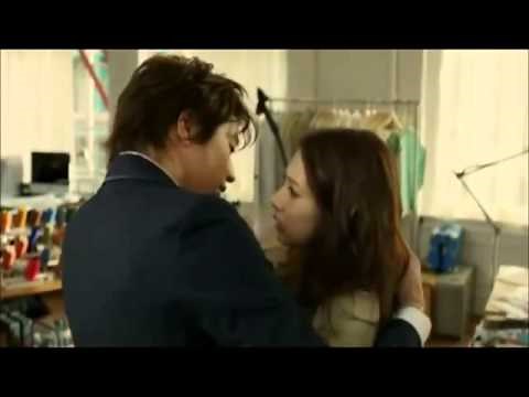 Detective conan ran e shinici kissing scenes