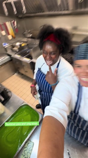 Episode 13: chutney, chokes and chortling