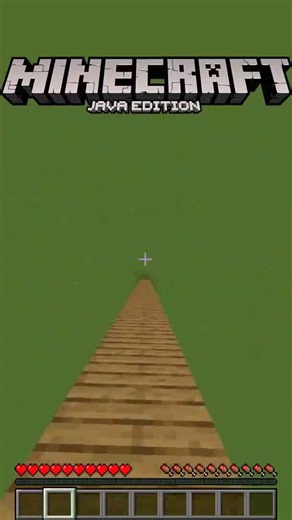 Diferencias entre Minecraft Java y Minecraft Bedrock #16