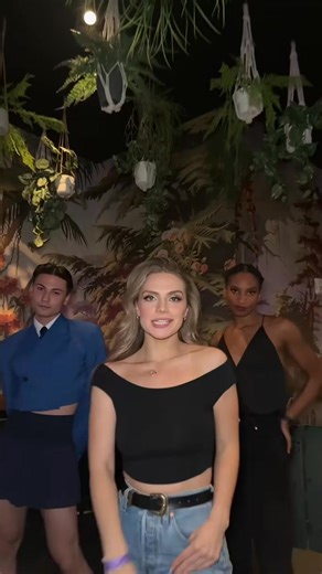 They did the mash! The New Money Mash #bwaygatsby #themonstermash | James Horner