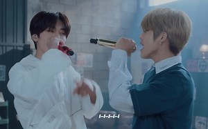 重温瓜瓢合作cover ‘Stack It Up’ 朴炡禹HARUTO