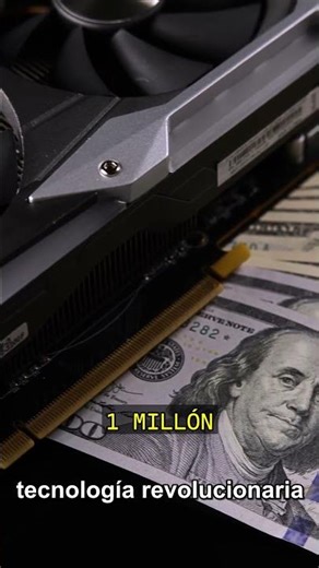 NVIDIA cambia el juego